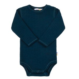 Hovedbilde JOHA COLORFUL ULL BODY, Dark Turquoise