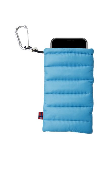 Hovedbilde EyePOC THERMOPOSE TIL MOBIL, Turkis