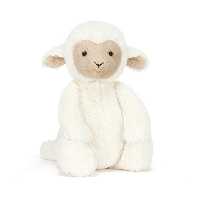 Hovedbilde Jellycat Skipson Lamb