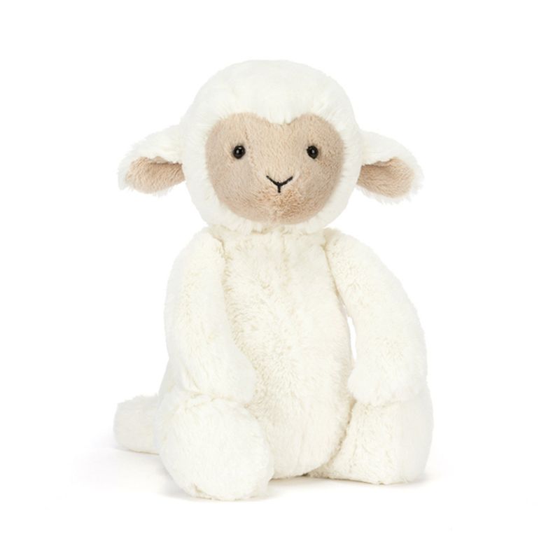 Jellycat Skipson Lamb
