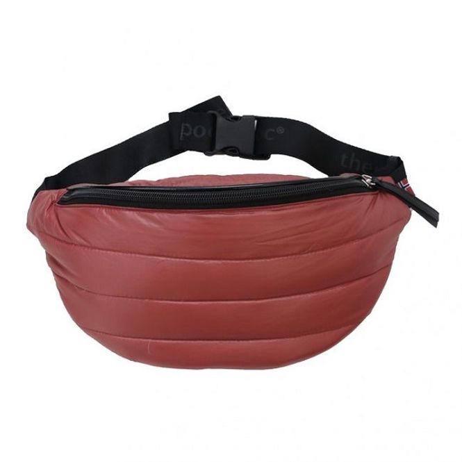 Hovedbilde EyePOC THOQ THERMOPOSE BUM BAG, Oransje