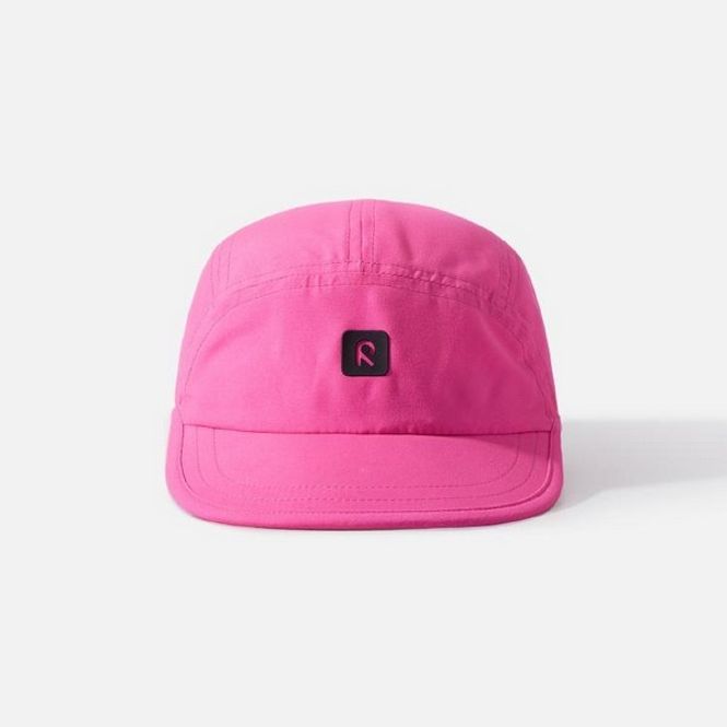 Hovedbilde Reima Lue Barn Sunhat Taskurapu, Fuchsia pink