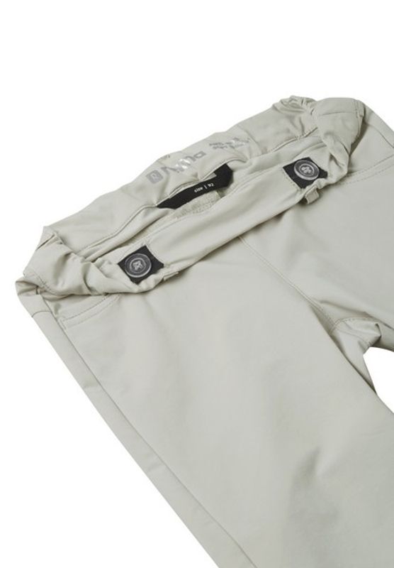 Reima Anti-Bite Bukse Rannassa, Stone Beige
