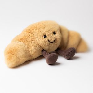 Hovedbilde Jellycat Amuseables Croissant Small