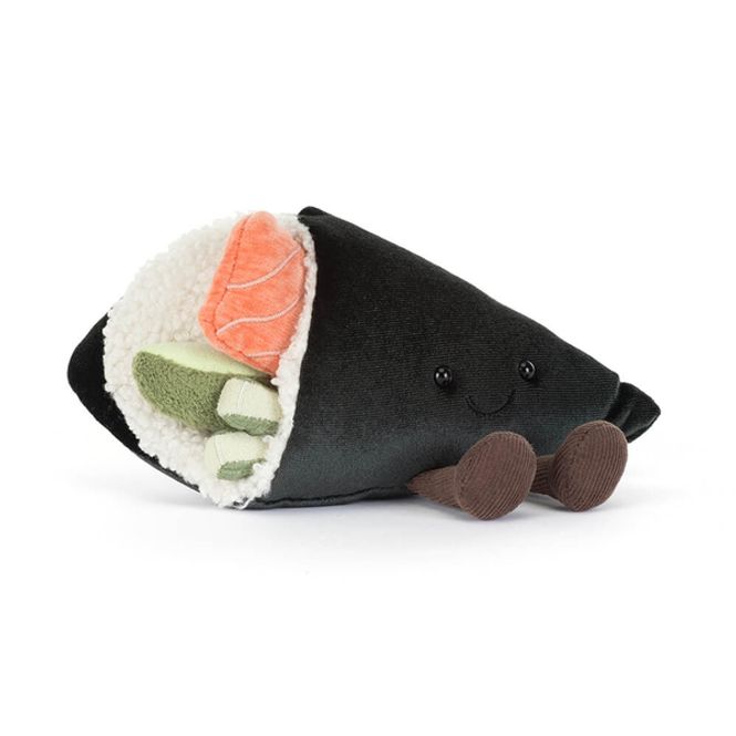 Hovedbilde Jellycat Amuseables Coneroi Temaki