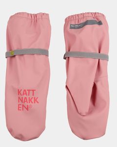 Hovedbilde KATTNAKKEN REGNVOTTER, Rosa Krystall