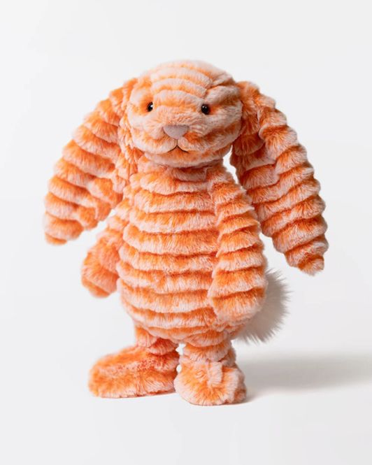 Hovedbilde Jellycat Fizzleskip Bunny Original