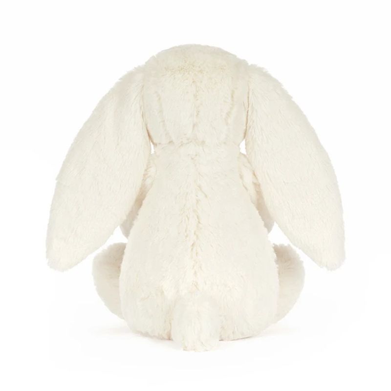 Jellycat Cream Bunny with Star