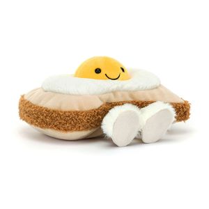 Hovedbilde Jellycat Amuseables Egglantine Egg On Toast