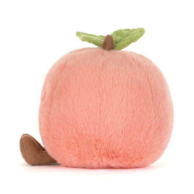 Hovedbilde Jellycat Amuseables Peach