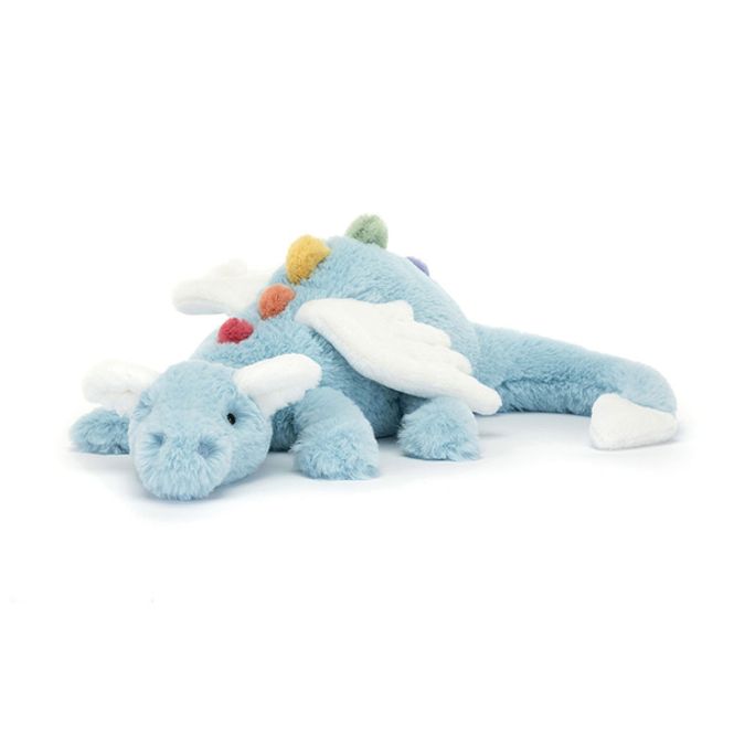 Hovedbilde Jellycat Sky Dragon