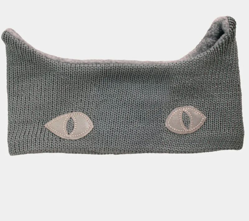 KATTNAKKEN Ull Panneband, Hav