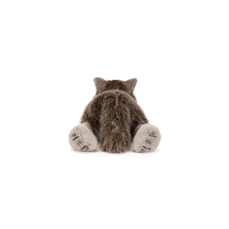 Jellycat Ulrich Wolf