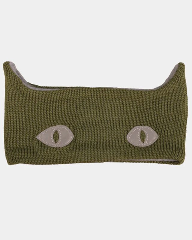 KATTNAKKEN Ull Panneband, Mose