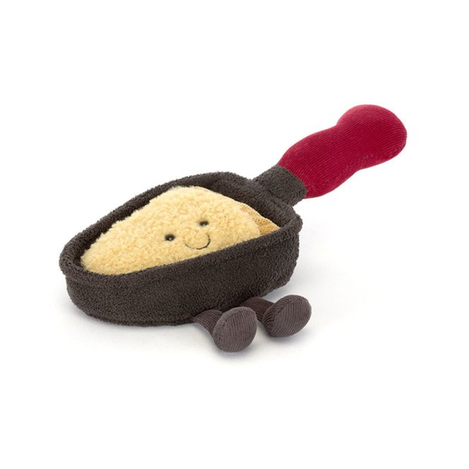 Hovedbilde Jellycat Amuseables Raclette