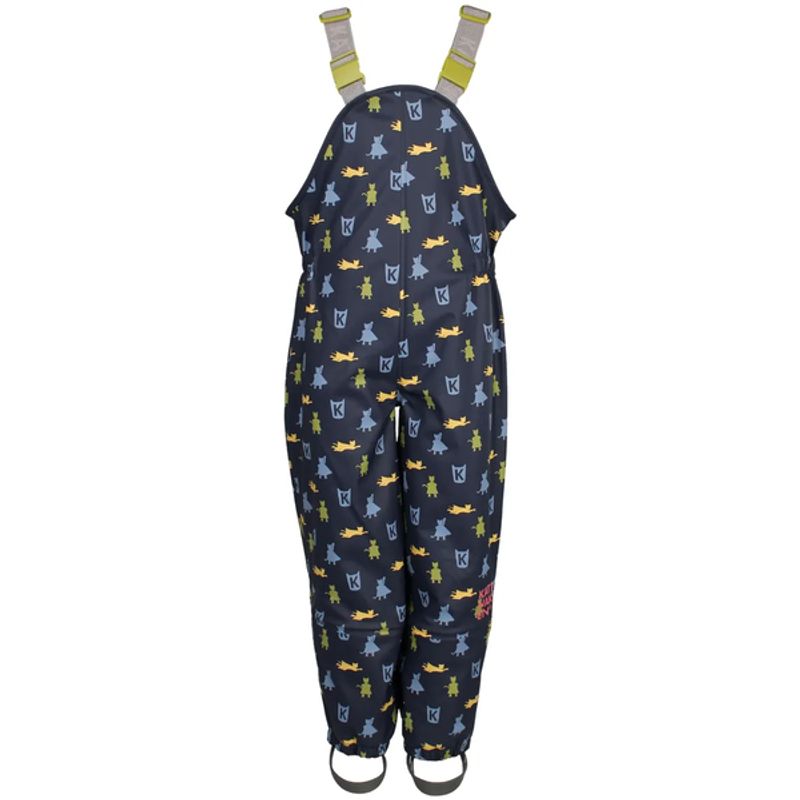 KATTNAKKEN Plask Regnsett, Marine