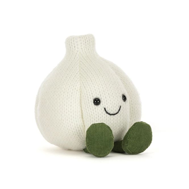 Hovedbilde Jellycat Amuseables Garlic