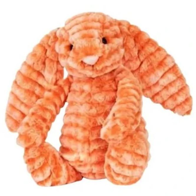 Hovedbilde Jellycat Fizzleskip Bunny Original