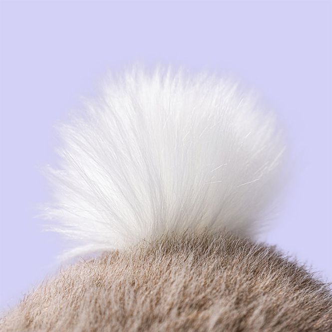 Hovedbilde Jellycat Fawn Flufflet Bunny
