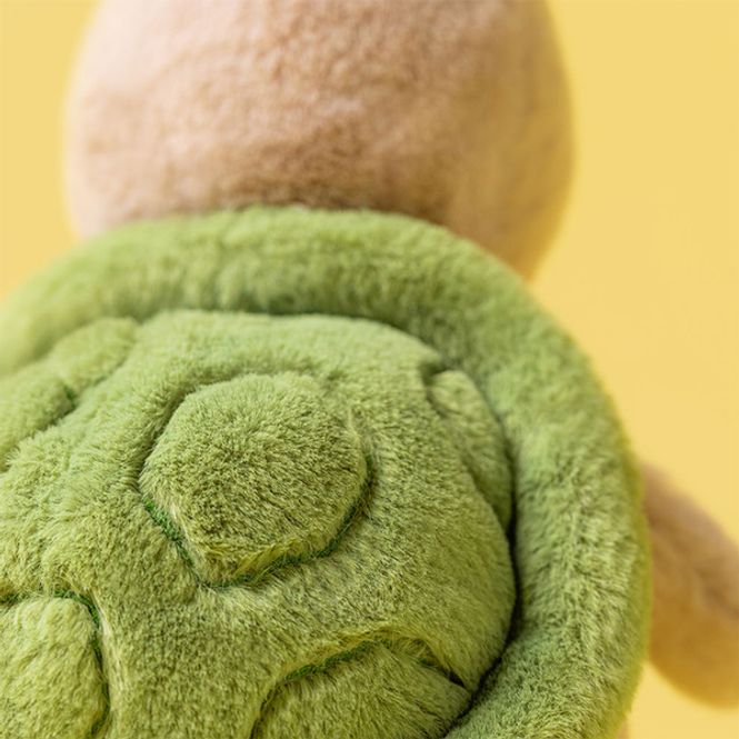 Hovedbilde Jellycat Thimble Turtle