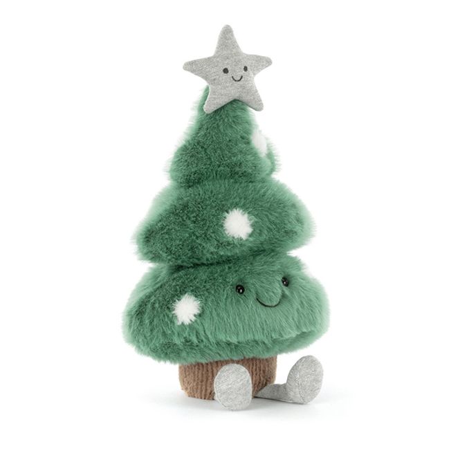 Hovedbilde Jellycat Amuseables Christmas Tree