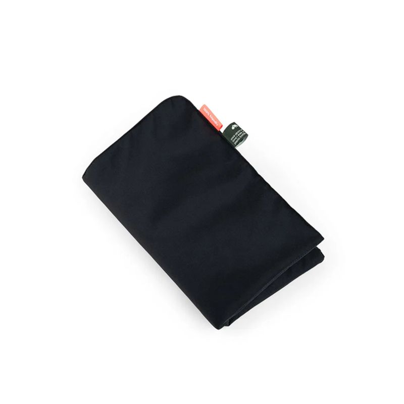 Done by Deer Vattert Stelleveske Tote Bag, Svart