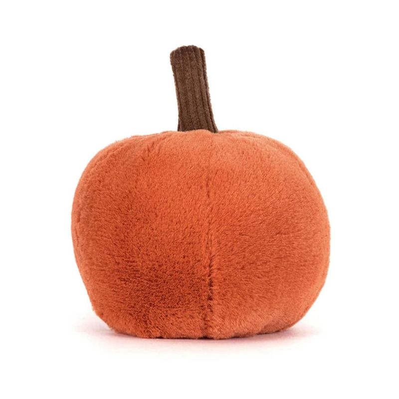 Jellycat Ooky Jack O Lantern
