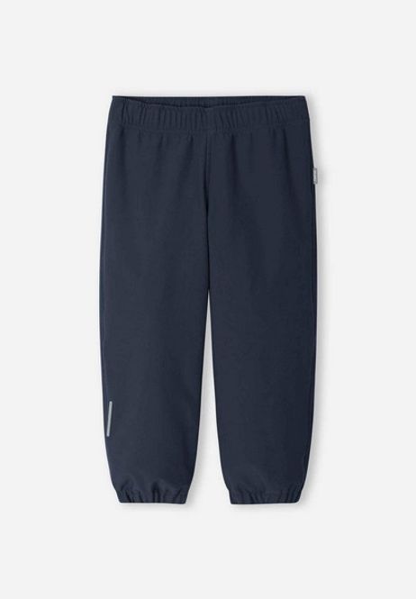 Hovedbilde Reima Kuori Softshell Bukse, Navy