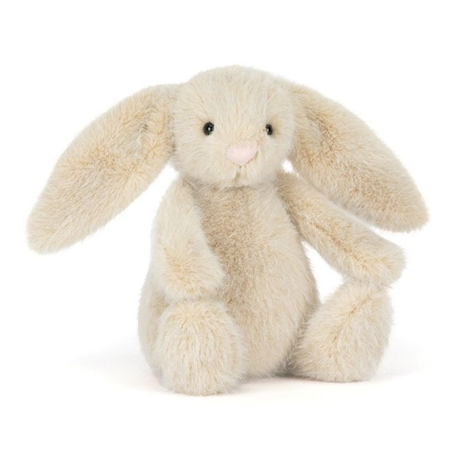 Hovedbilde Jellycat Wheat Flufflet Bunny