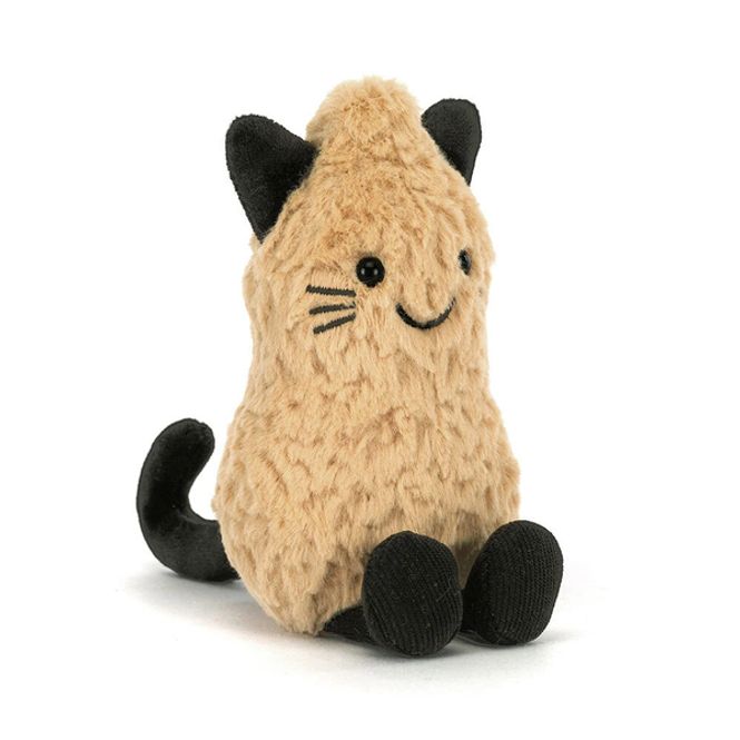Hovedbilde Jellycat Amuseables Peanut Cat