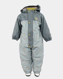 Hovedbilde KATTNAKKEN Baby Regndress Pytt Tolvmeterskogen, ...
