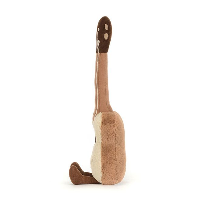 Hovedbilde Jellycat Amuseables Ukulele
