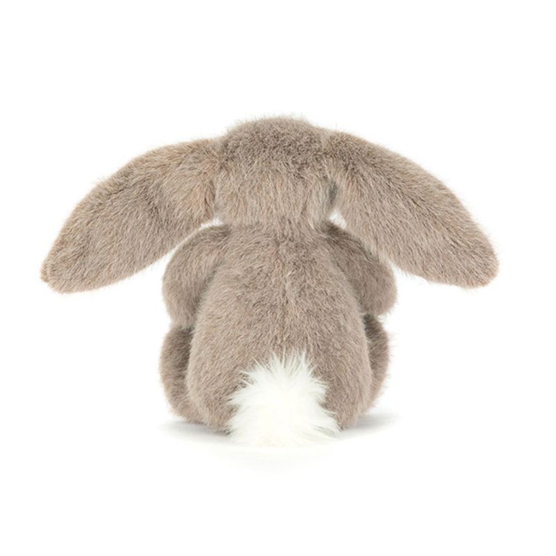 Jellycat Fawn Flufflet Bunny