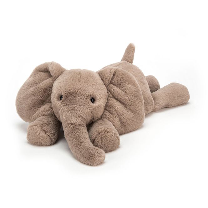 Hovedbilde Jellycat Smudge Elephant
