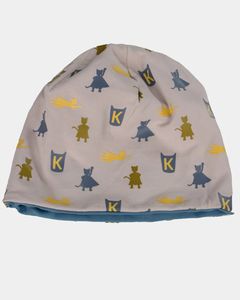 Hovedbilde KATTNAKKEN TOSIDERS Lue, Superbl&aring;