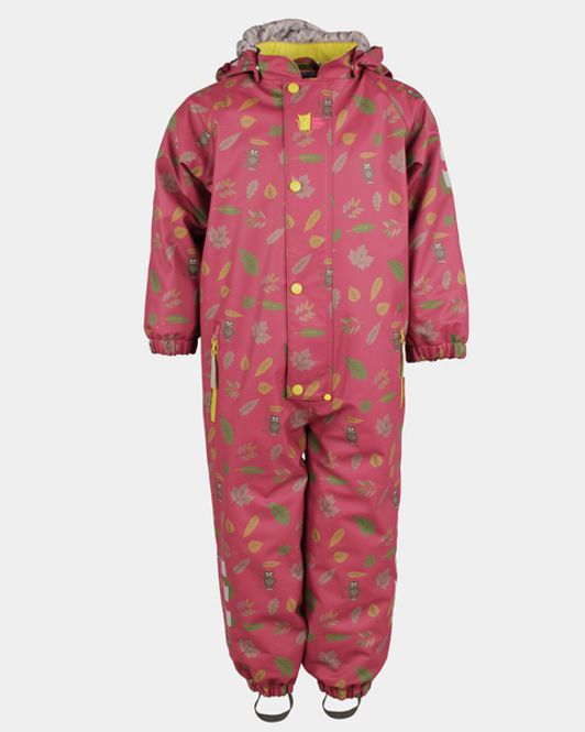 Hovedbilde KATTNAKKEN Vinterregndress Slaps, Lyng