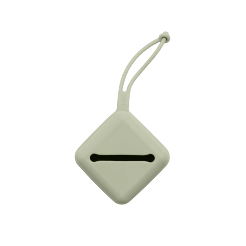 BIBS Smokkeholder, Sage