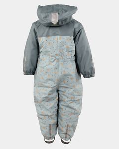 Hovedbilde KATTNAKKEN Baby Regndress Pytt Tolvmeterskogen, ...