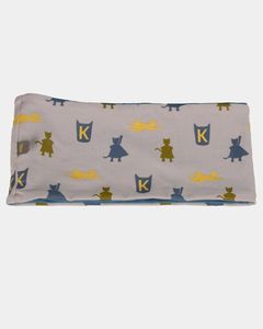 Hovedbilde KATTNAKKEN TOSIDERS Panneband, Superbl&aring;